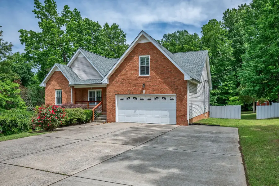 206 Eastwood Dr #A, Dickson, TN 37055 - #3