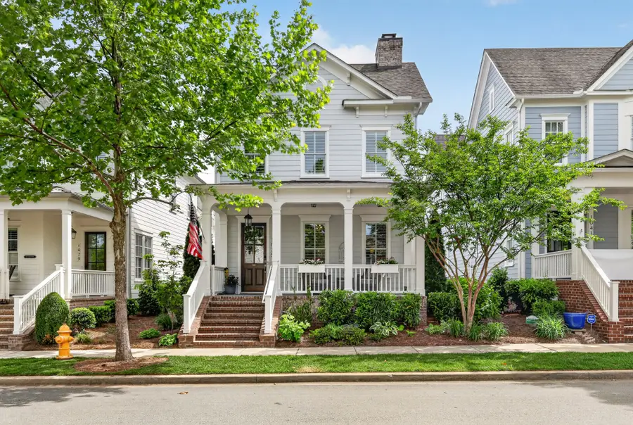1035 General Martin Ln, Franklin, TN 37064 - #2