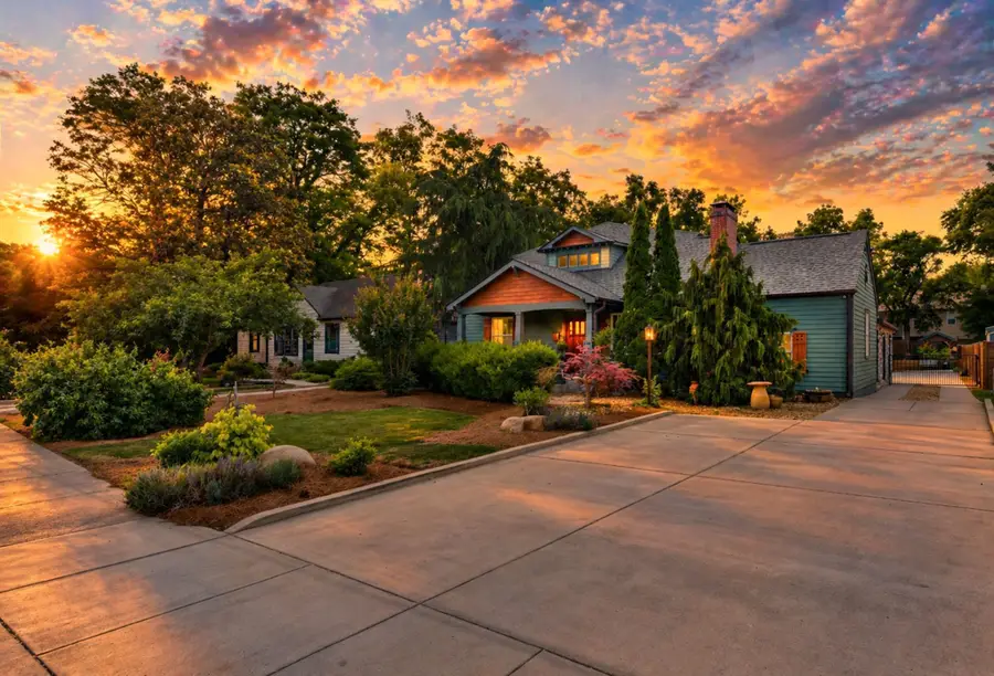 411 Battle Ave, Franklin, TN 37064 - #3