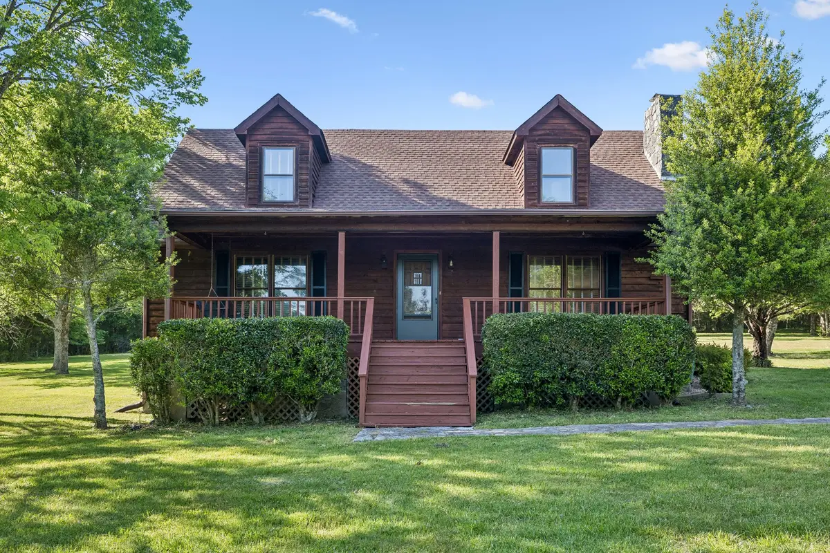 1650 Dickens Hill Rd, Bradyville, TN 37026 - #1