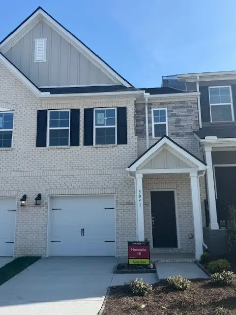 5041 Dayflower Drive, Hermitage, TN 37076 - #1