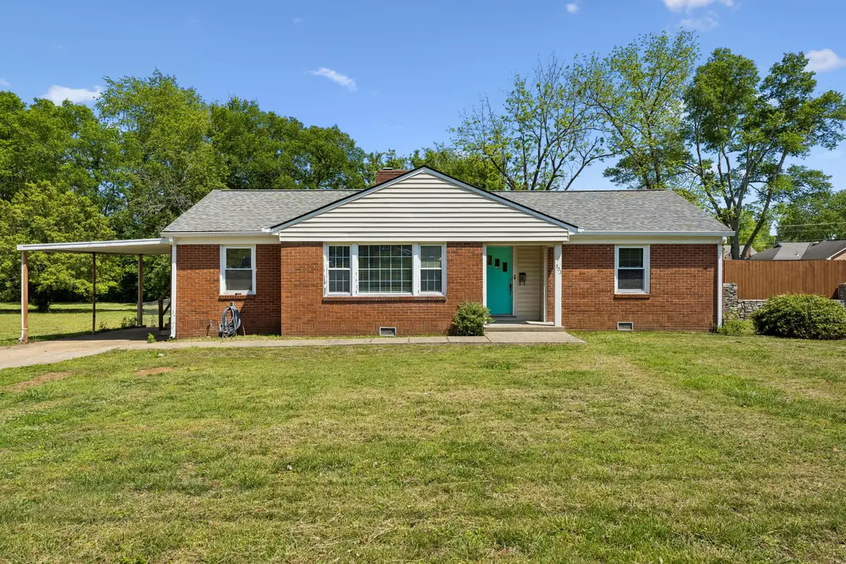 303 Ridley St, Smyrna, TN 37167 - #1