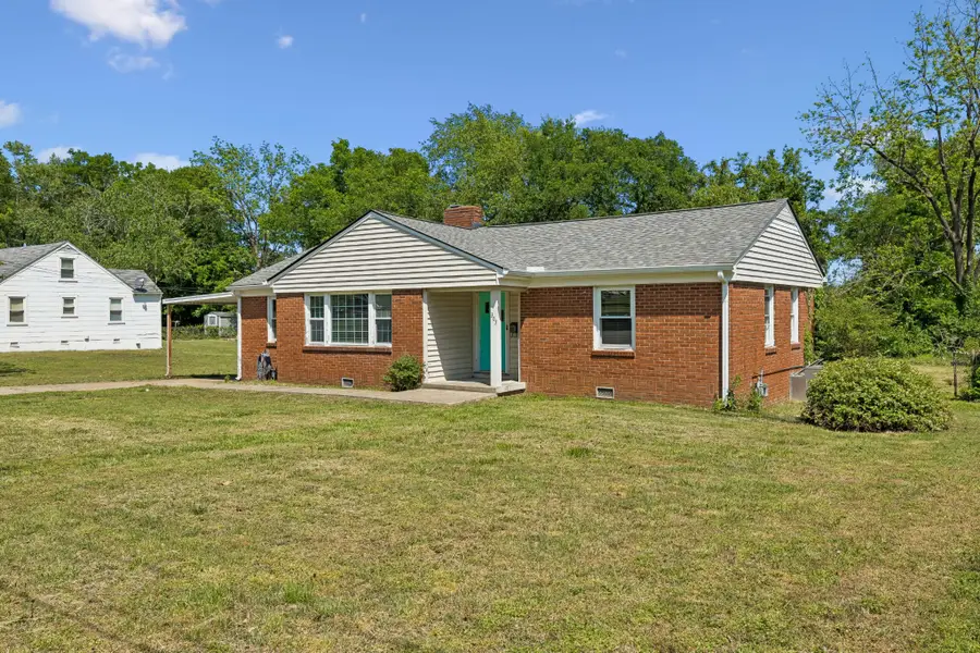 303 Ridley St, Smyrna, TN 37167 - #2