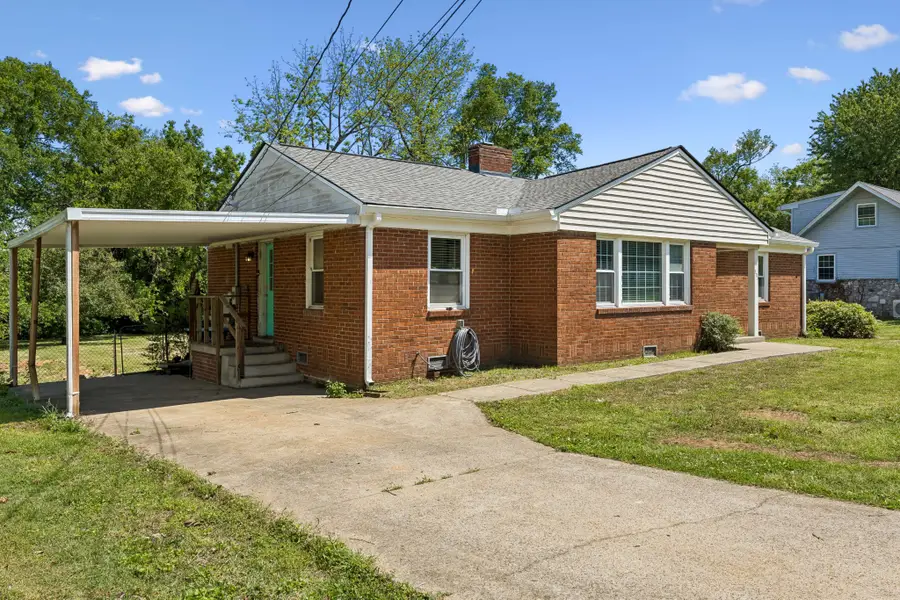 303 Ridley St, Smyrna, TN 37167 - #3