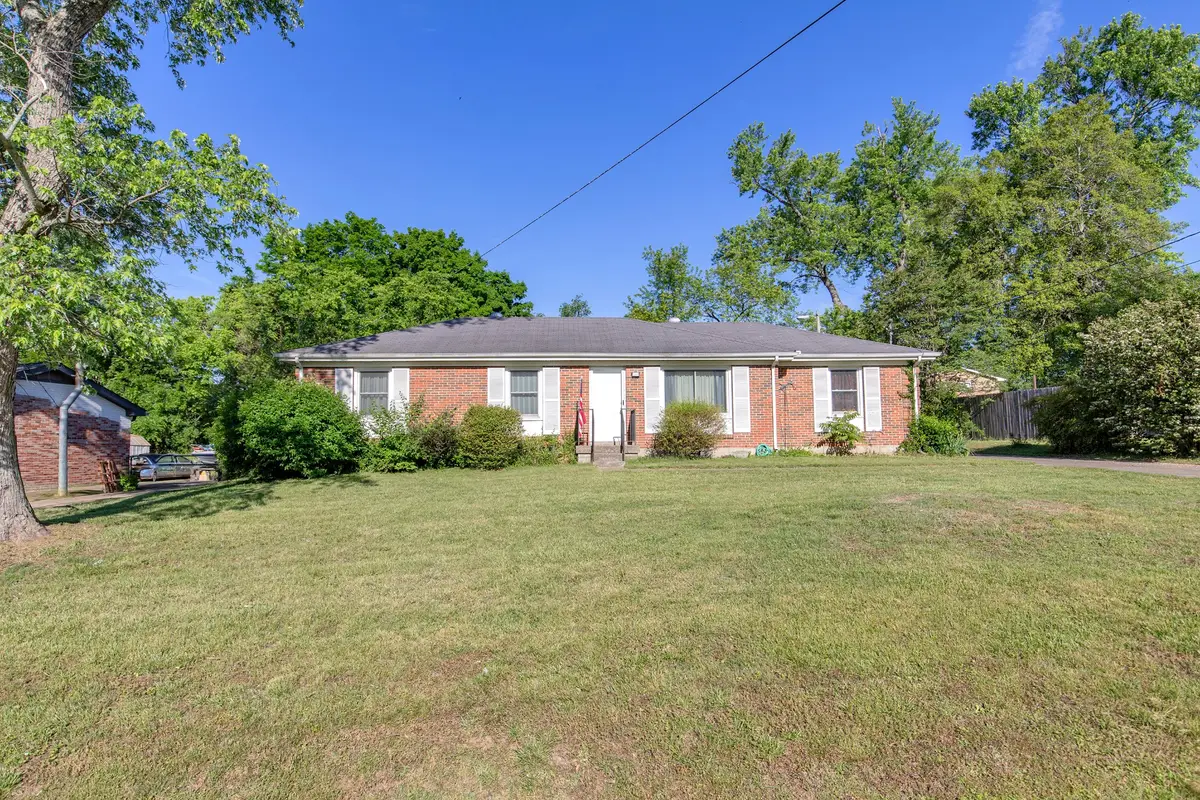 102 Trucord Dr, Hendersonville, TN 37075 - #1