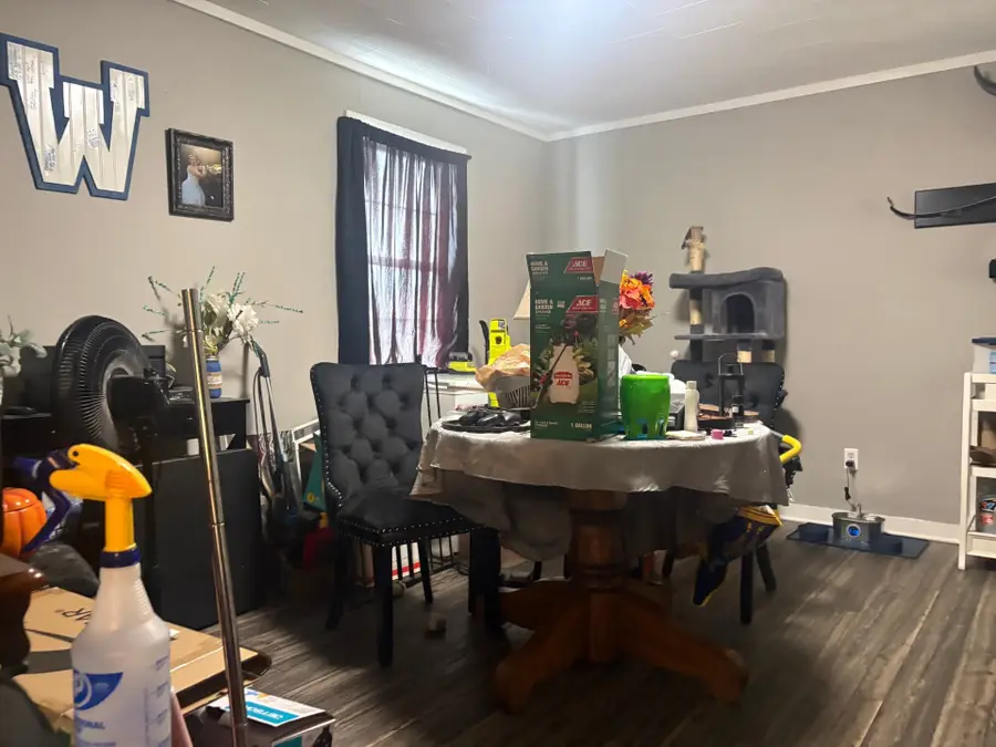 203 Edgewood Ave, Mount Pleasant, TN 38474 - #3