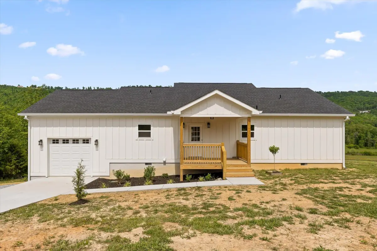 133 N Knobby Road, Trenton, GA 30752 - #1