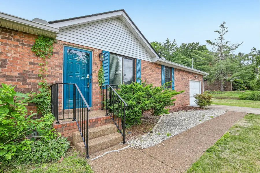 1317 Love Joy Ct, Nashville, TN 37216 - #2