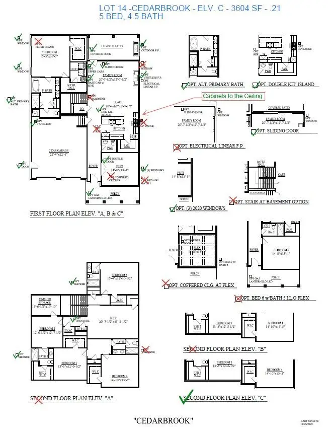5128 Rambler Loop, Thompsons Station, TN 37179 - #2