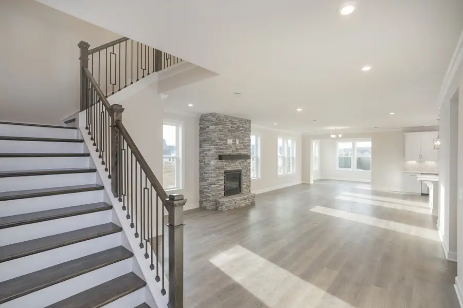 153 Windtree Club Drive, Mount Juliet, TN 37122 - #2