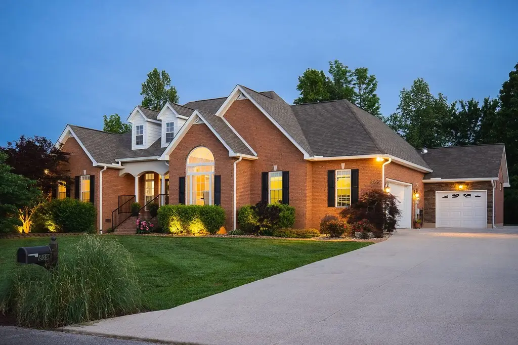 809 Windingbrook Ct, Cookeville, TN 38506 - #1