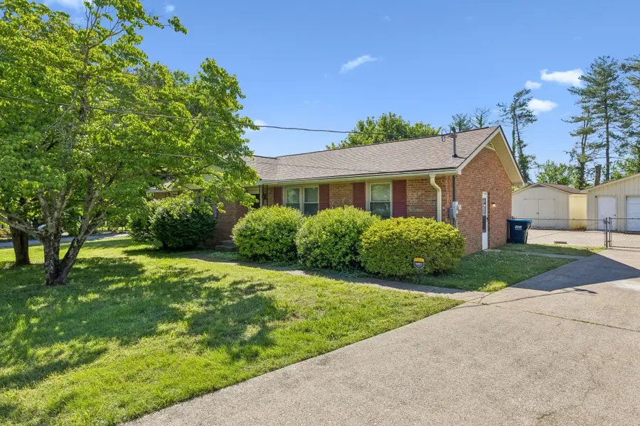 120 Brandon Trl, Smyrna, TN 37167 - #2