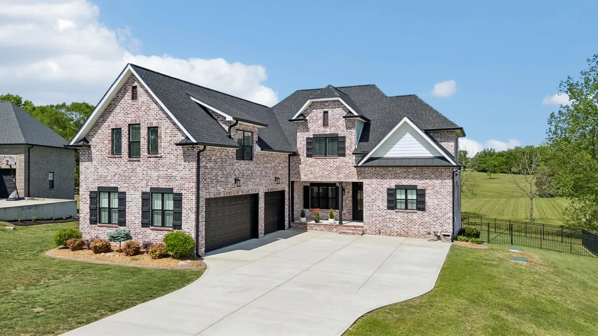 1210 Ballentrace Blvd, Lebanon, TN 37087 - #1