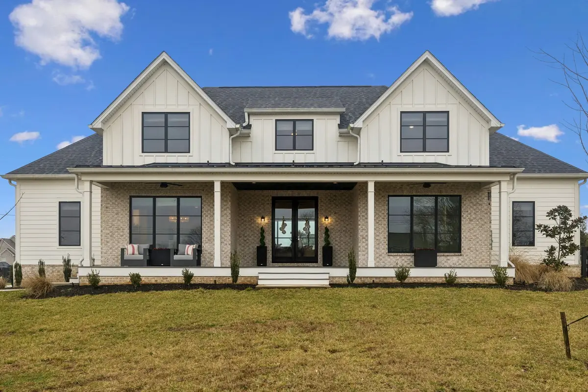 3000 Ora Ln, Spring Hill, TN 37174 - #1