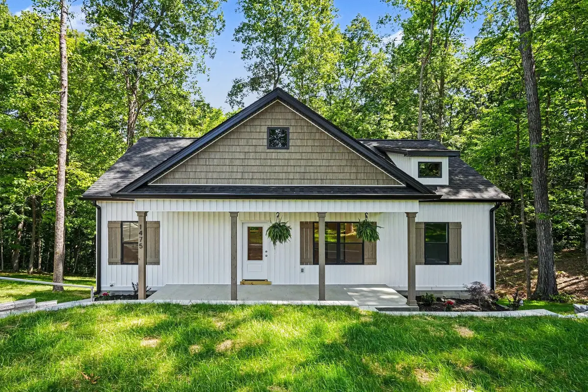 1475 Spann Rd, Charlotte, TN 37036 - #1