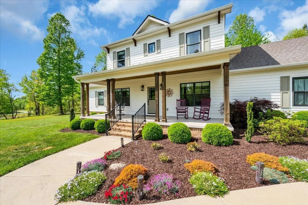 2564 Raulston Falls Road, Jasper, TN 37347 - #1