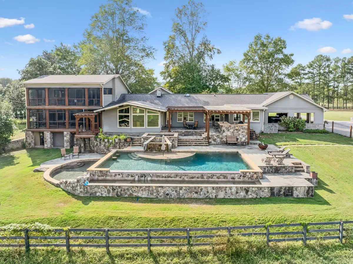 2864 Sawyer Bend Rd, Franklin, TN 37069 - #1