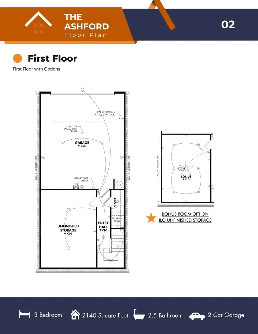 308 Gathering Walk, Mount Juliet, TN 37122 - #3