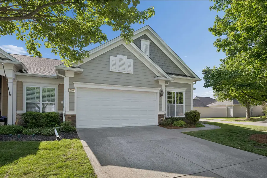 300 Blockade Ln, Mount Juliet, TN 37122 - #2