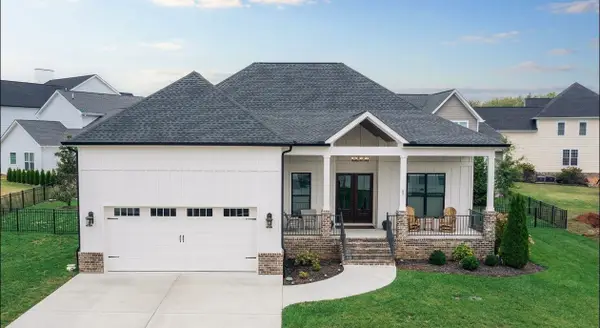 57 Wakeboard Way, Winchester, TN 37398