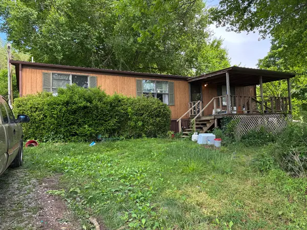 97 Delina Boonshill Rd, Petersburg, TN 37144