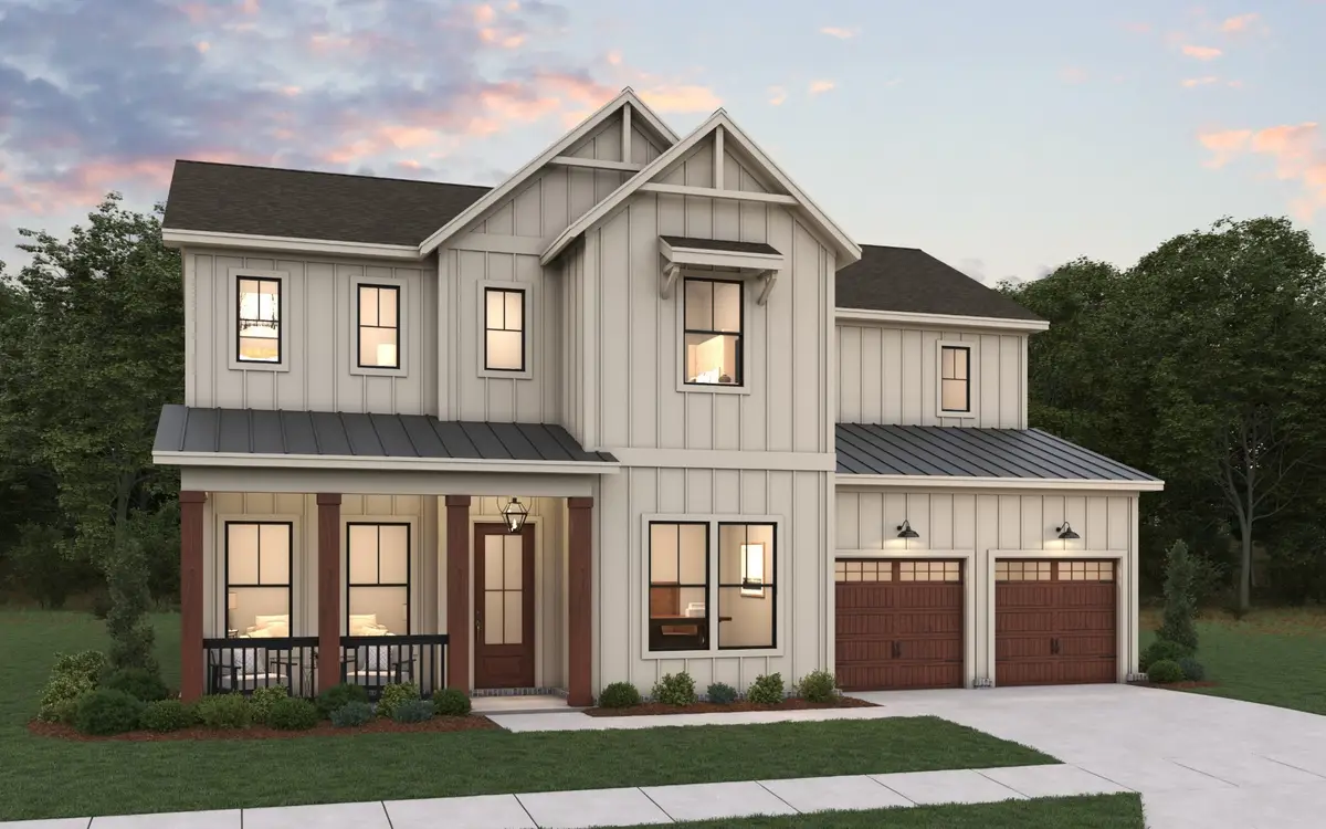 5008 Fairhaven Cir, Thompsons Station, TN 37179 - #1