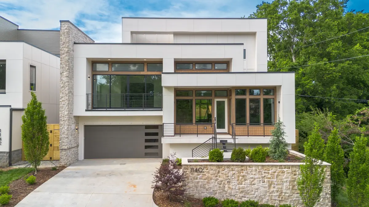 1140 Glendale Ln, Nashville, TN 37204 - #1