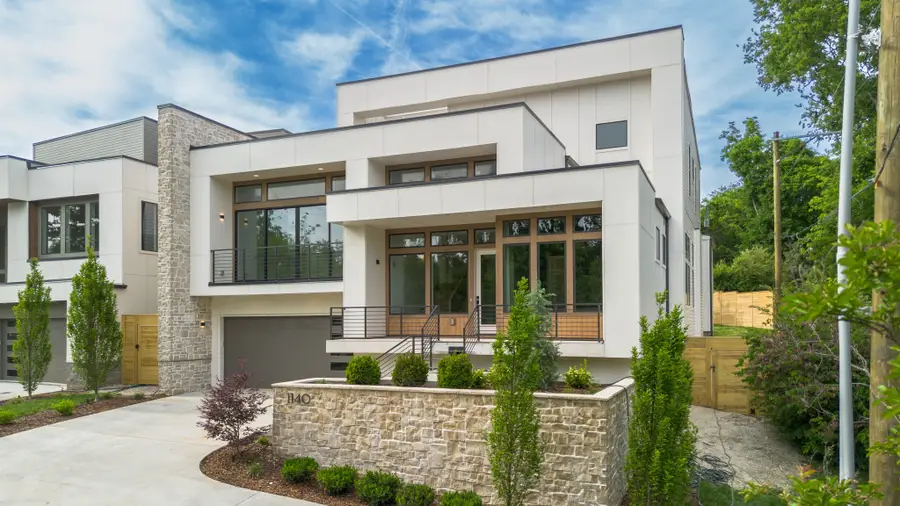 1140 Glendale Ln, Nashville, TN 37204 - #2
