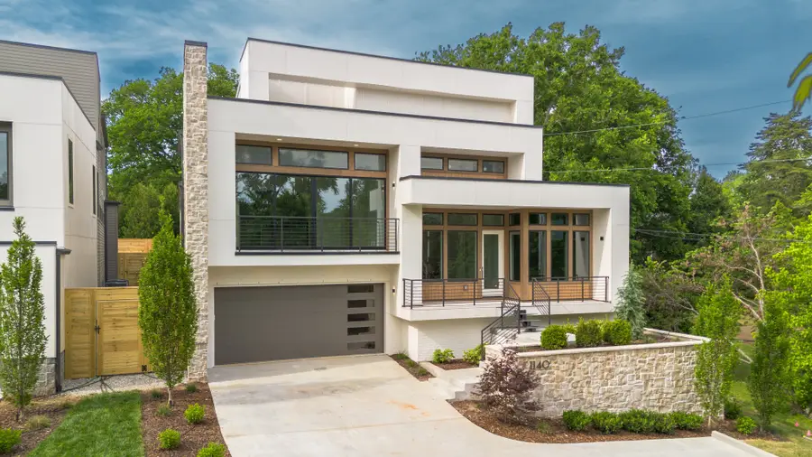 1140 Glendale Ln, Nashville, TN 37204 - #3