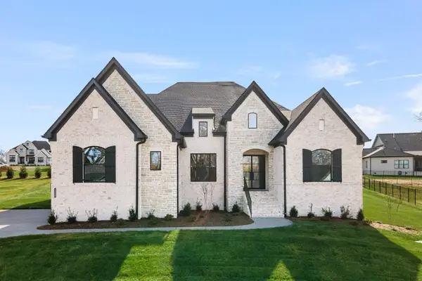 7265 Ruzek Court, Fairview, TN 37062
