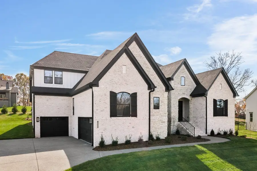 7265 Ruzek Court, Fairview, TN 37062 - #3