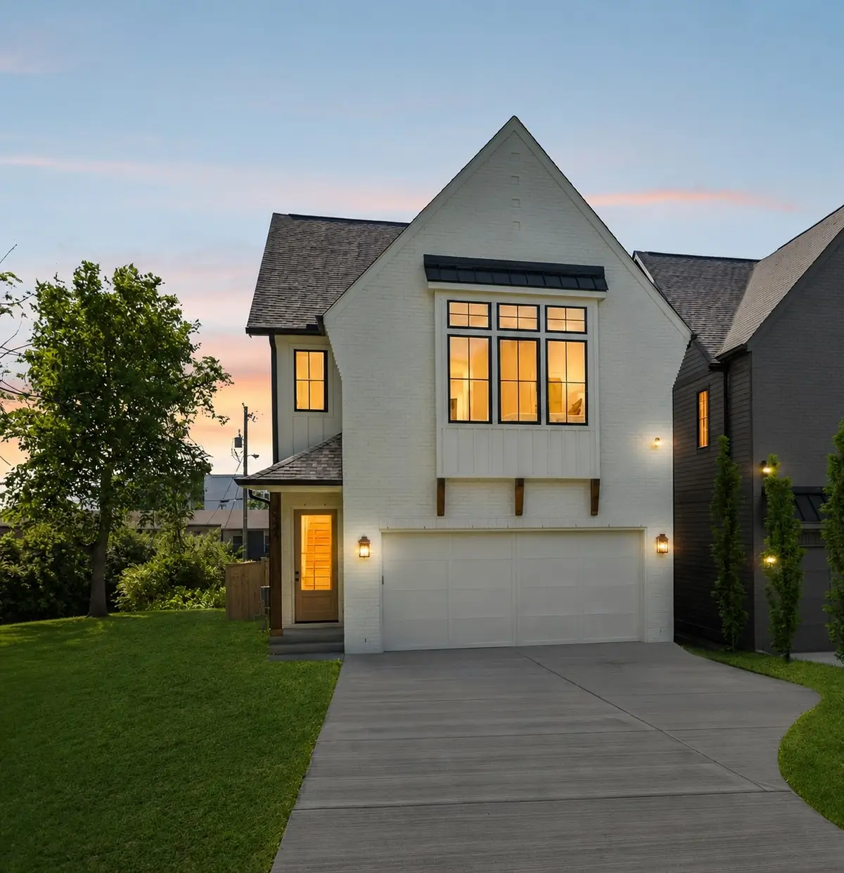832A Neartop Dr, Nashville, TN 37205 - #1