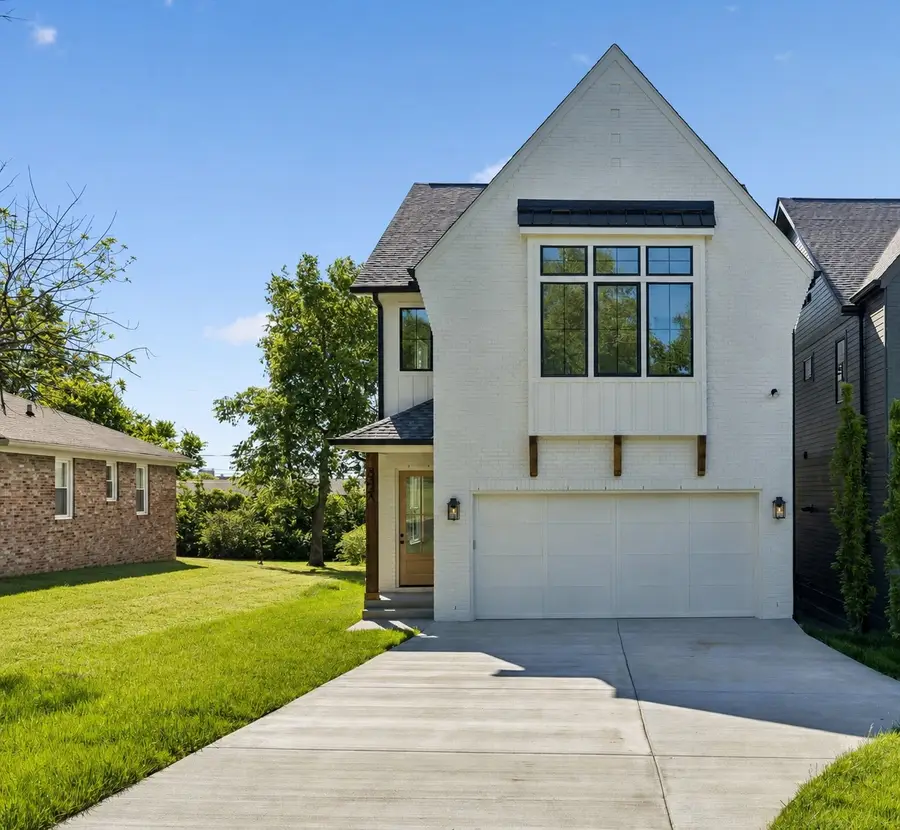832A Neartop Dr, Nashville, TN 37205 - #2