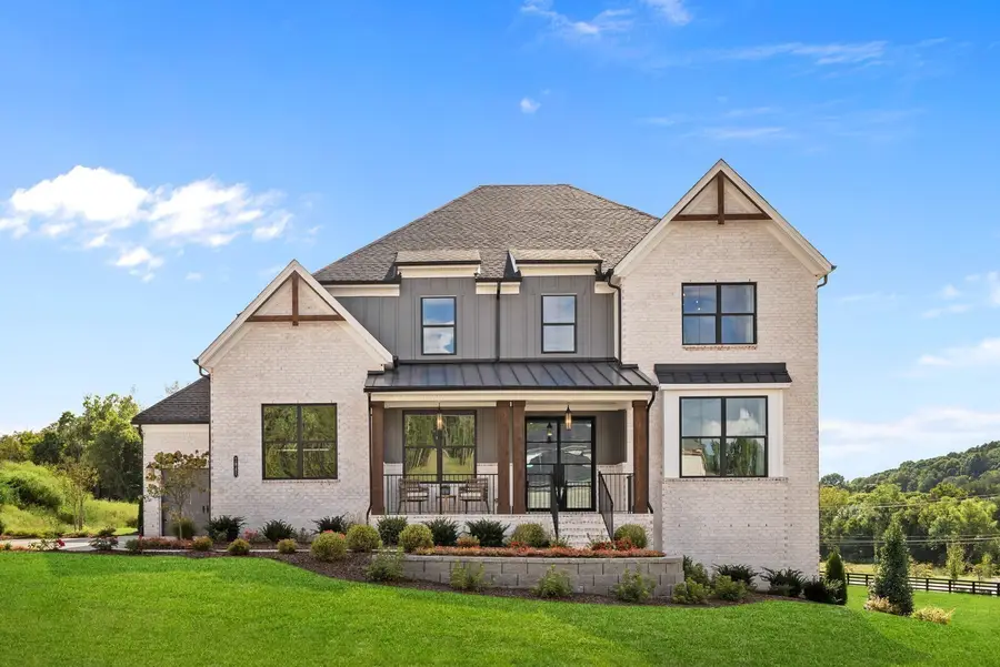 7307 Woodruff Dr, Fairview, TN 37062 - #2