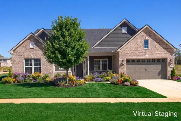 5955 Hunt Valley Drive, Spring Hill, TN 37174
