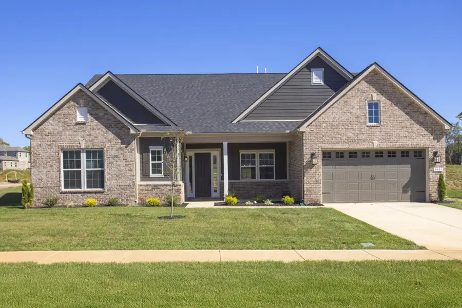 5955 Hunt Valley Drive, Spring Hill, TN 37174 - #3