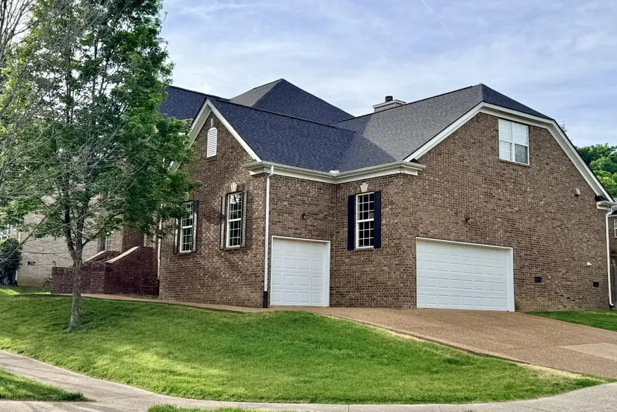 1412 Leeds Dr E, Franklin, TN 37067 - #2