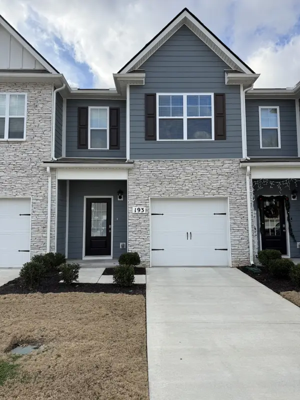 193 Mackenzie Way, Lewisburg, TN 37091