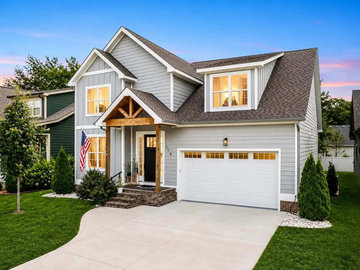 319 Campfire Ct, Winchester, TN 37398 - #1
