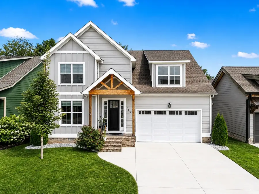 319 Campfire Ct, Winchester, TN 37398 - #2