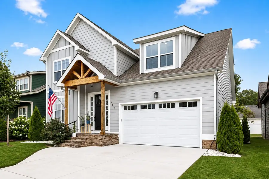 319 Campfire Ct, Winchester, TN 37398 - #3
