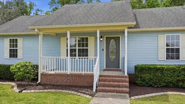 74 Dogwood Ct, Tullahoma, TN 37388