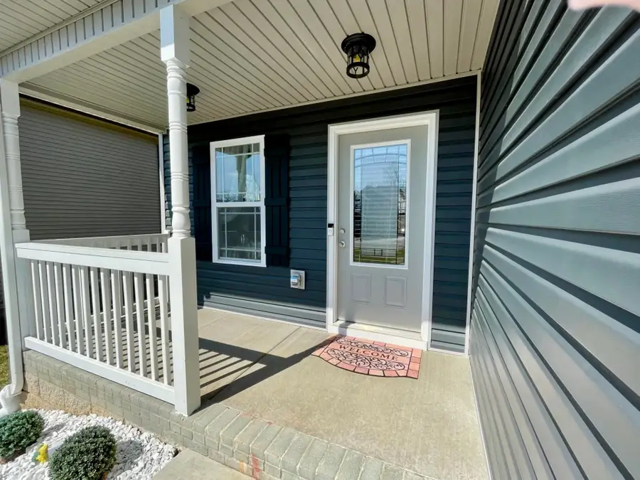 1792 Rains Rd, Clarksville, TN 37042 - #2
