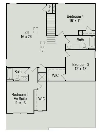 504 Charing Cross Dr, Lebanon, TN 37087 - #3