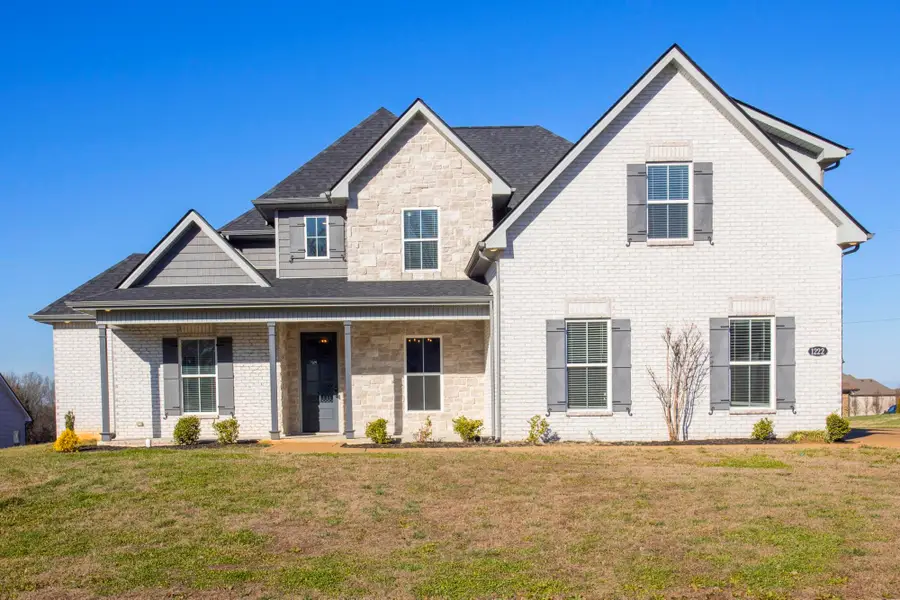 1222 Emmie Reece Dr, Smyrna, TN 37167 - #2