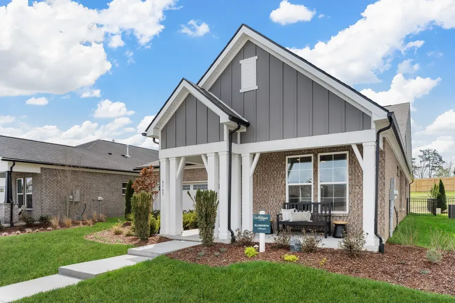 213 Aspen Arch Court, Hermitage, TN 37076 - #2
