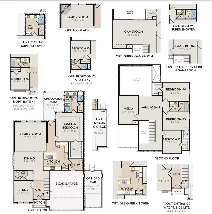 461 Van Conder Place, Hendersonville, TN 37075 - #2