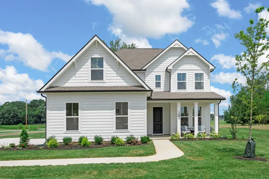 1415 Charles Dr, Chapel Hill, TN 37034 - #2