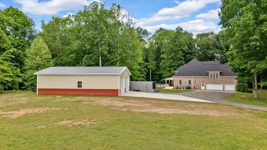 6948 Whispering Oaks Dr, Springfield, TN 37172 - #3