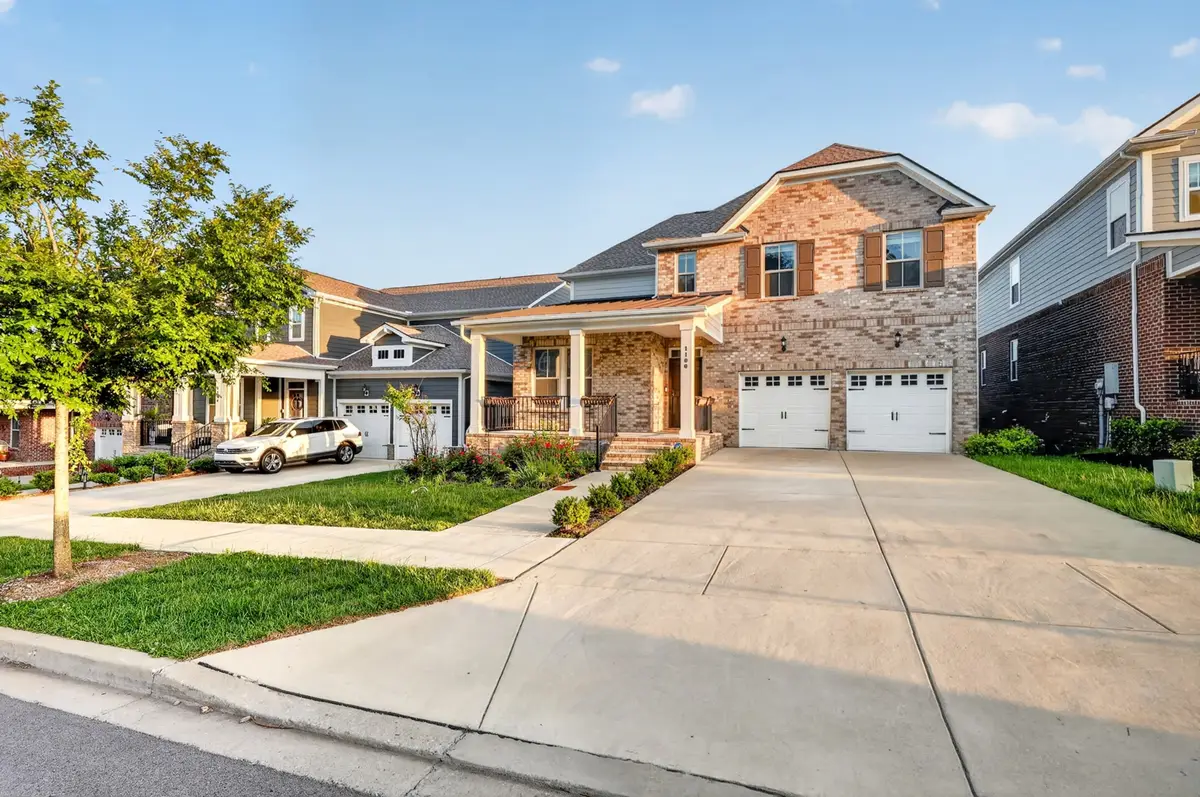 1100 Pebble Run Rd, Hendersonville, TN 37075 - #1